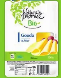 Albert Nature's Promise Blo Gouda 48% - plátky nabídka