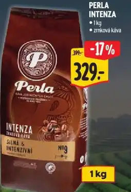 Albert Perla intenza nabídka