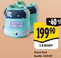 Albert Sada závaží na ruce a nohy nabídka