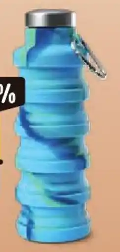 Albert Skládací lahvička nabídka