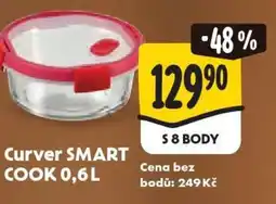 Albert Curver SMART COOK nabídka