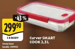 Albert Curver SMART COOK nabídka