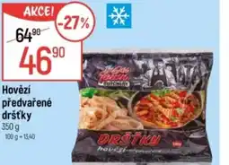 Globus Hovězí předvařené dršťky nabídka