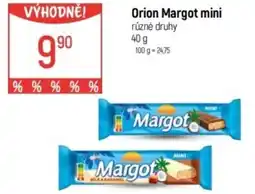 Globus Orion Margot mini nabídka