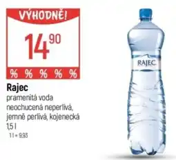 Globus Rajec nabídka