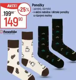 Globus Ponožky nabídka