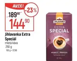 Globus Jihlavanka Extra Speciál nabídka