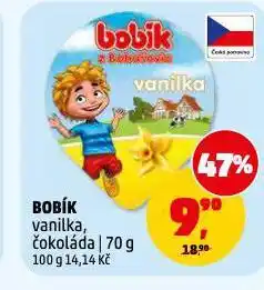 Penny Market Bobík nabídka