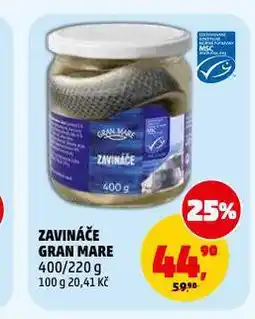 Penny Market Zavináče gran mare nabídka