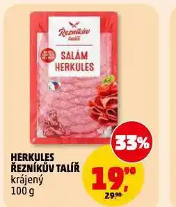 Penny Market Herkules nabídka