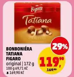 Penny Market Bonboniéra tatiana figaro nabídka