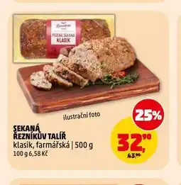 Penny Market Sekaná nabídka