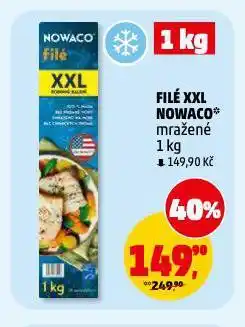 Penny Market Filé nowaco nabídka