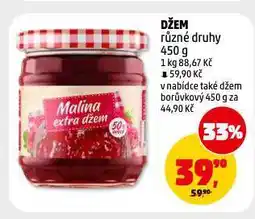 Penny Market Džem nabídka