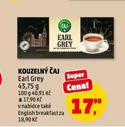 Penny Market Kouzelný čaj nabídka