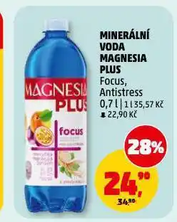 Penny Market Magnesia plus nabídka