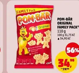 Penny Market Chio pom-bar nabídka