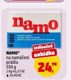 Penny Market Namo nabídka