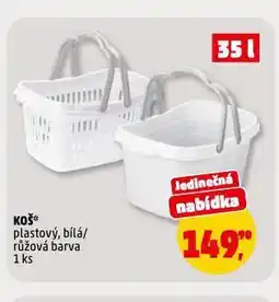 Penny Market Koš nabídka