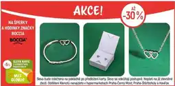 Globus Na šperky a hodinky značky boccia nabídka