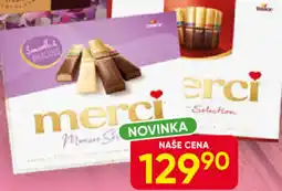 Hruška Merci nabídka