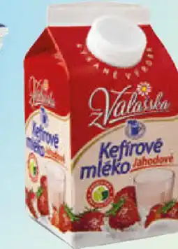 Hruška Kefírové mléko nabídka