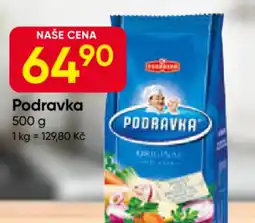 Hruška Podravka nabídka