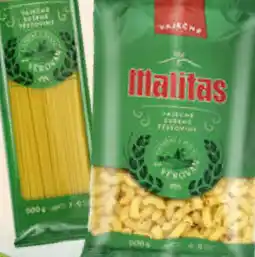 Hruška Těstoviny vaječné nabídka