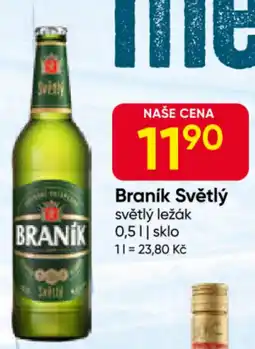 Hruška Braník Světlý nabídka
