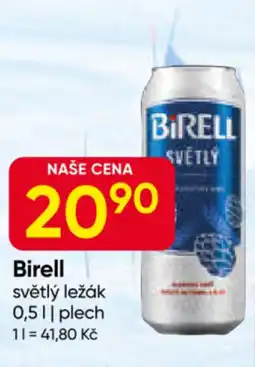 Hruška Birell nabídka