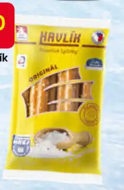 Hruška Tyčinky Havlík nabídka