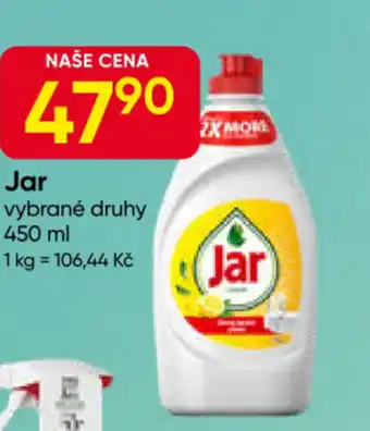 Hruška Jar nabídka