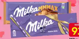 Hruška Milka nabídka