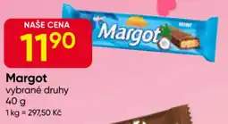 Hruška Margot nabídka