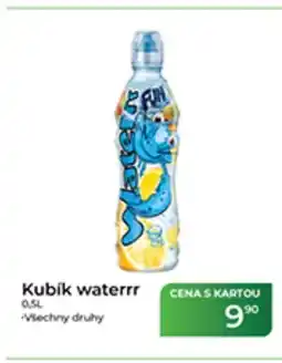 Tamda Foods Kubik waterrr nabídka