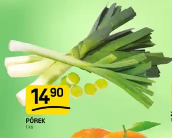 Flop Pórek nabídka