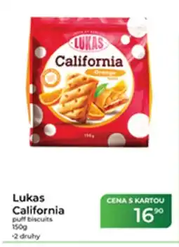 Tamda Foods Lukas California nabídka