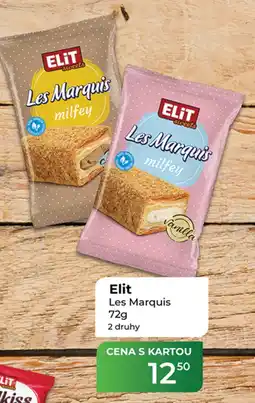 Tamda Foods Elit Les Marquis nabídka