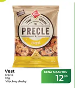 Tamda Foods Vest precle nabídka
