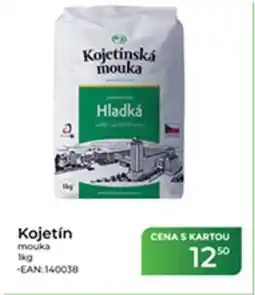 Tamda Foods Kojetín mouka nabídka