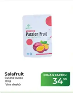 Tamda Foods Salafruit Sušené ovoce nabídka