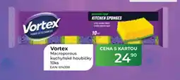 Tamda Foods Vortex Macroporous kuchyňské houbičky nabídka