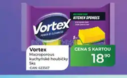 Tamda Foods Vortex Macroporous kuchyňské houbičky nabídka