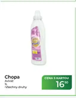 Tamda Foods Chopa Aviváž nabídka