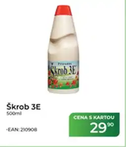 Tamda Foods Škrob 3E nabídka