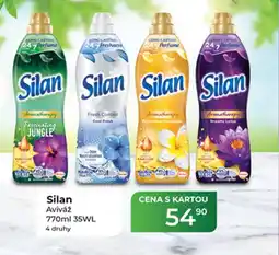 Tamda Foods Silan Aviváž nabídka