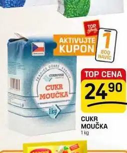 Flop CUKR MOUČKA nabídka