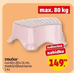 Penny Market STOLIČKA, 1 ks nabídka