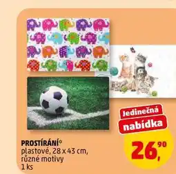 Penny Market PROSTÍRÁNÍ, 1 ks nabídka