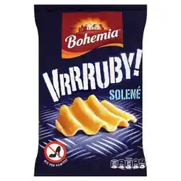Ratio Bohemia Vrrruby! 130g, vybrané druhy nabídka